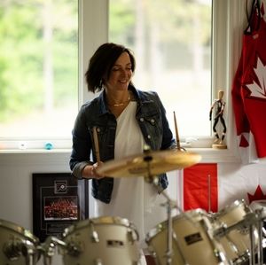 Meet your Posher, Cheryl